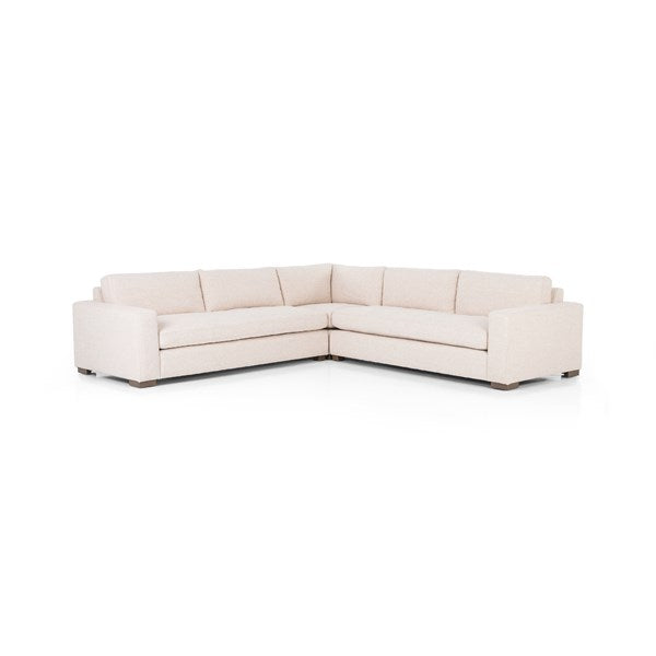 Baker 3-Piece Sectional