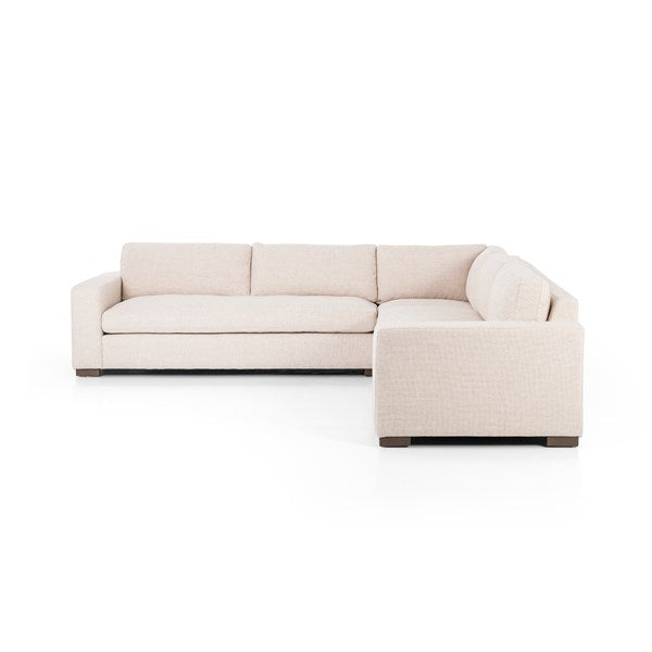 Baker 3-Piece Sectional