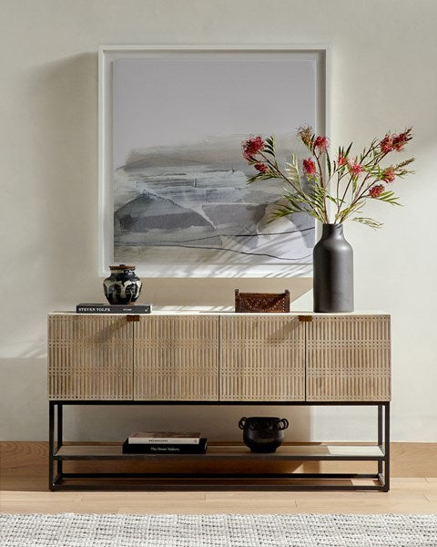 Kamden Storage Console