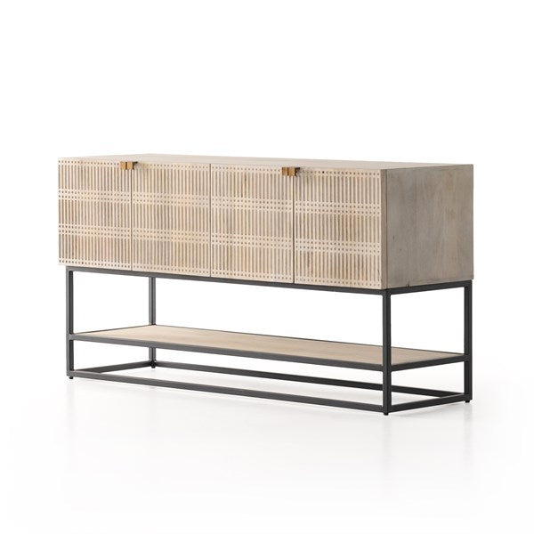 Kamden Storage Console