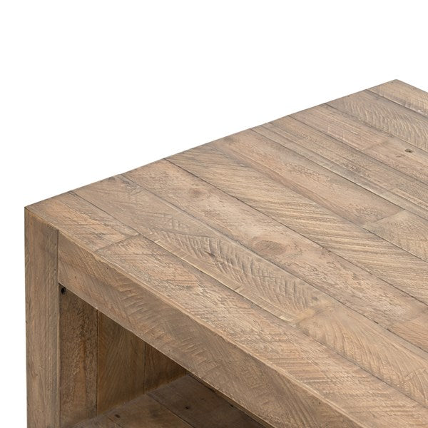 Beckham Coffee Table