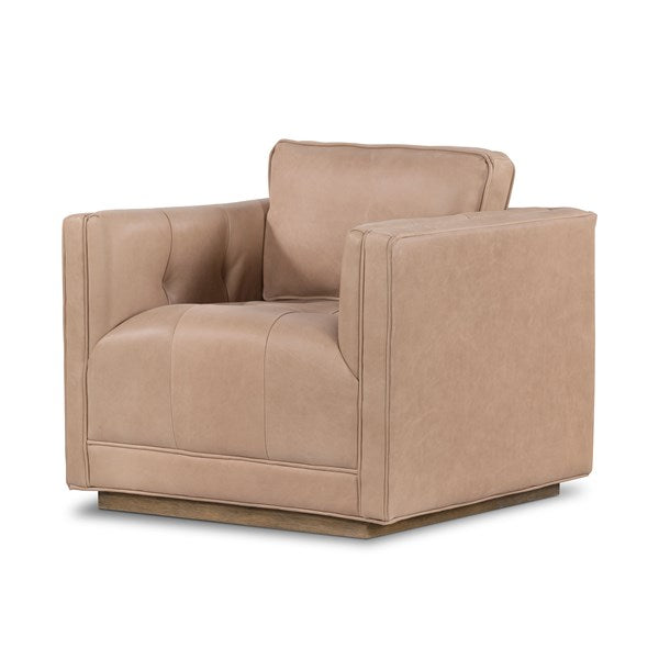 Kamila Swivel Chair