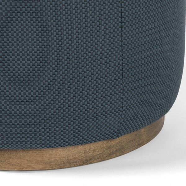 Small Santa Ana Ottoman