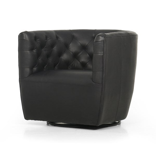 Hector Swivel Chair