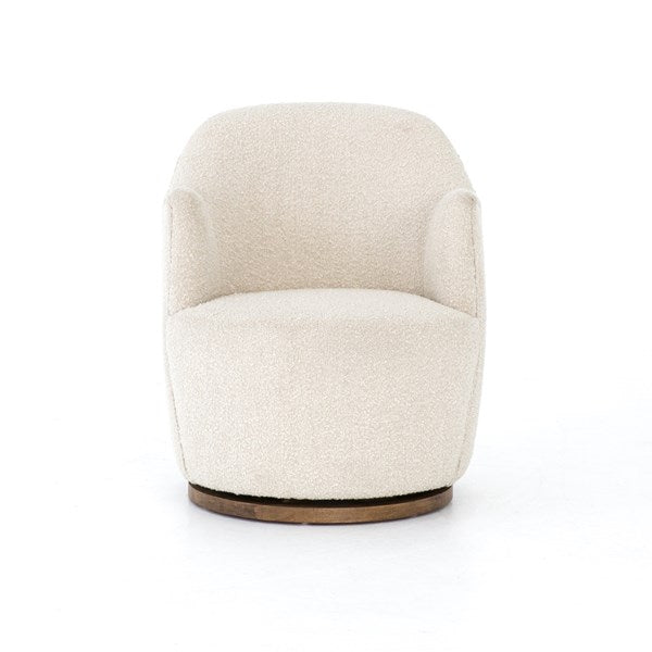 Audrey Swivel Chair