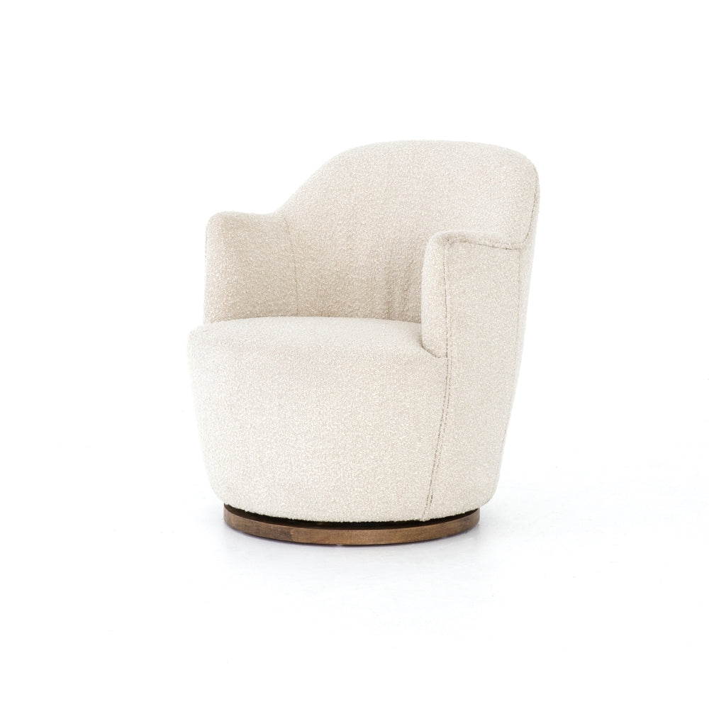 Audrey Swivel Chair