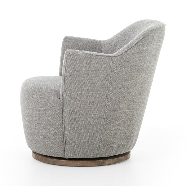 Audrey Swivel Chair