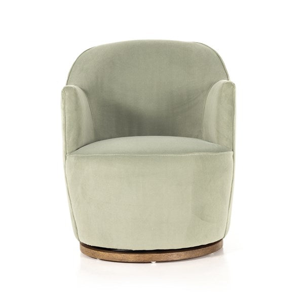 Audrey Swivel Chair