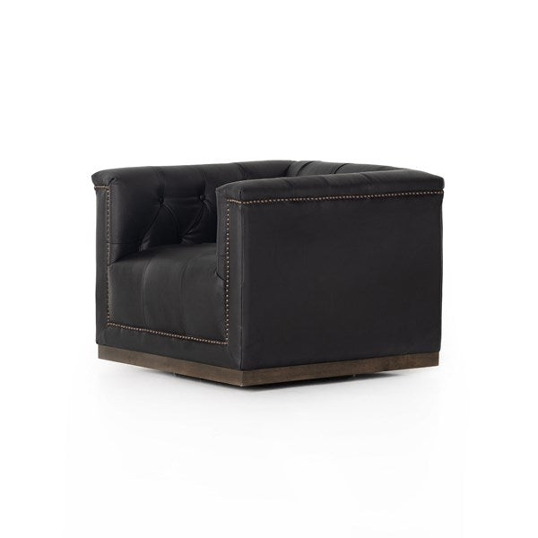 Maxx Swivel Chair