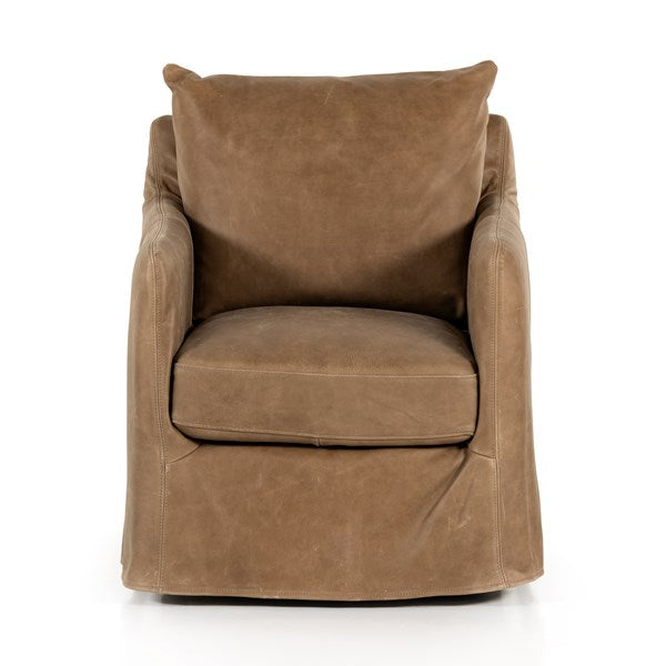 Brodie Swivel Chair