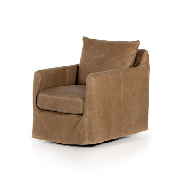 Brodie Swivel Chair