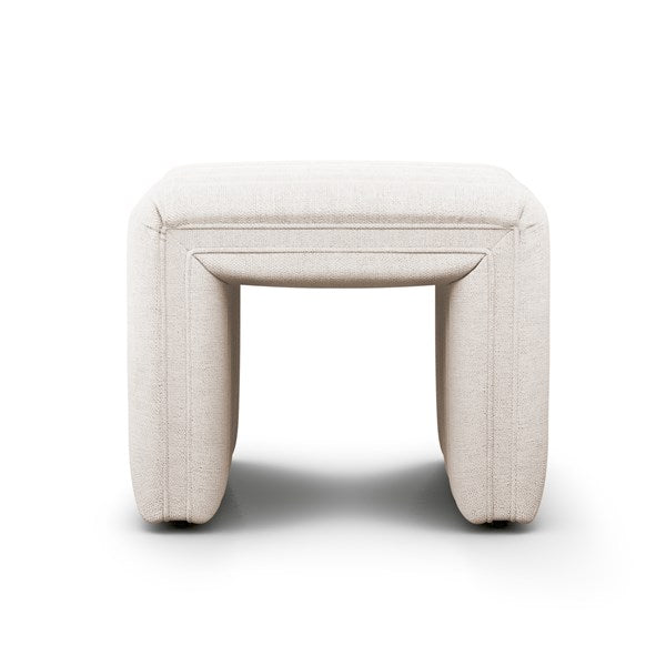 Aggie Ottoman