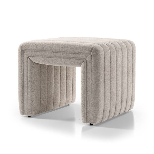 Aggie Ottoman