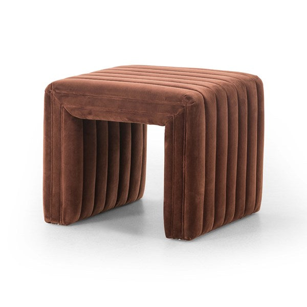 Aggie Ottoman