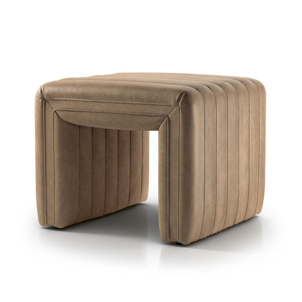 Aggie Ottoman