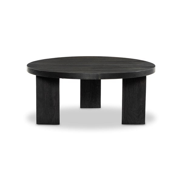 Miso Round Coffee Table