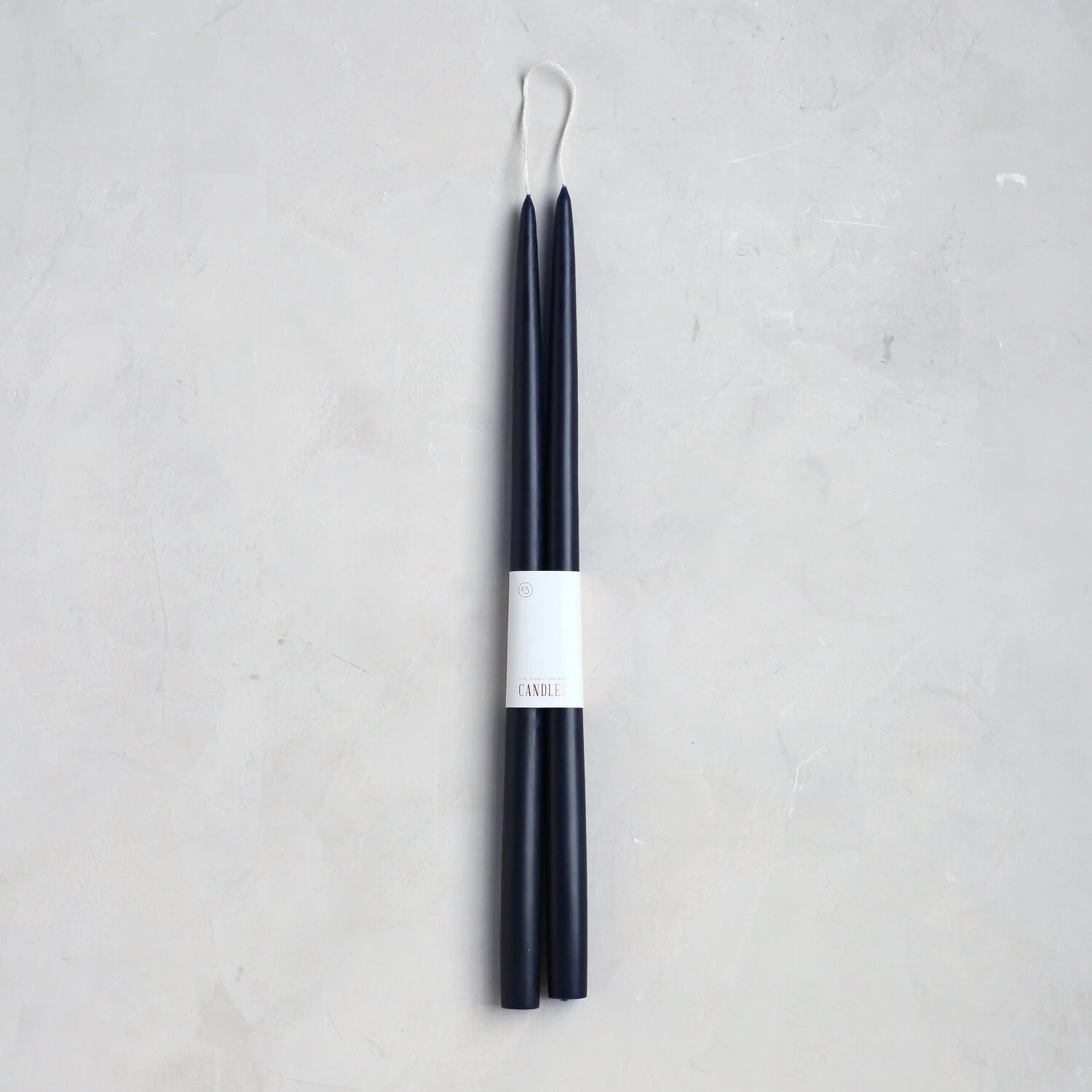 18” Dipped Taper Candles