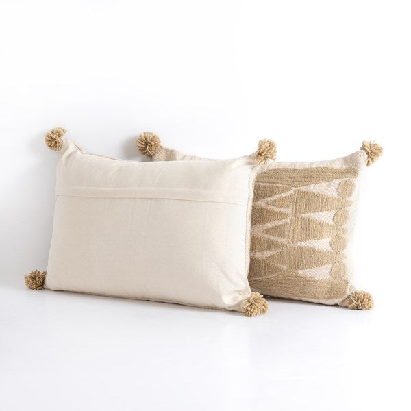 Sabrina Pillow