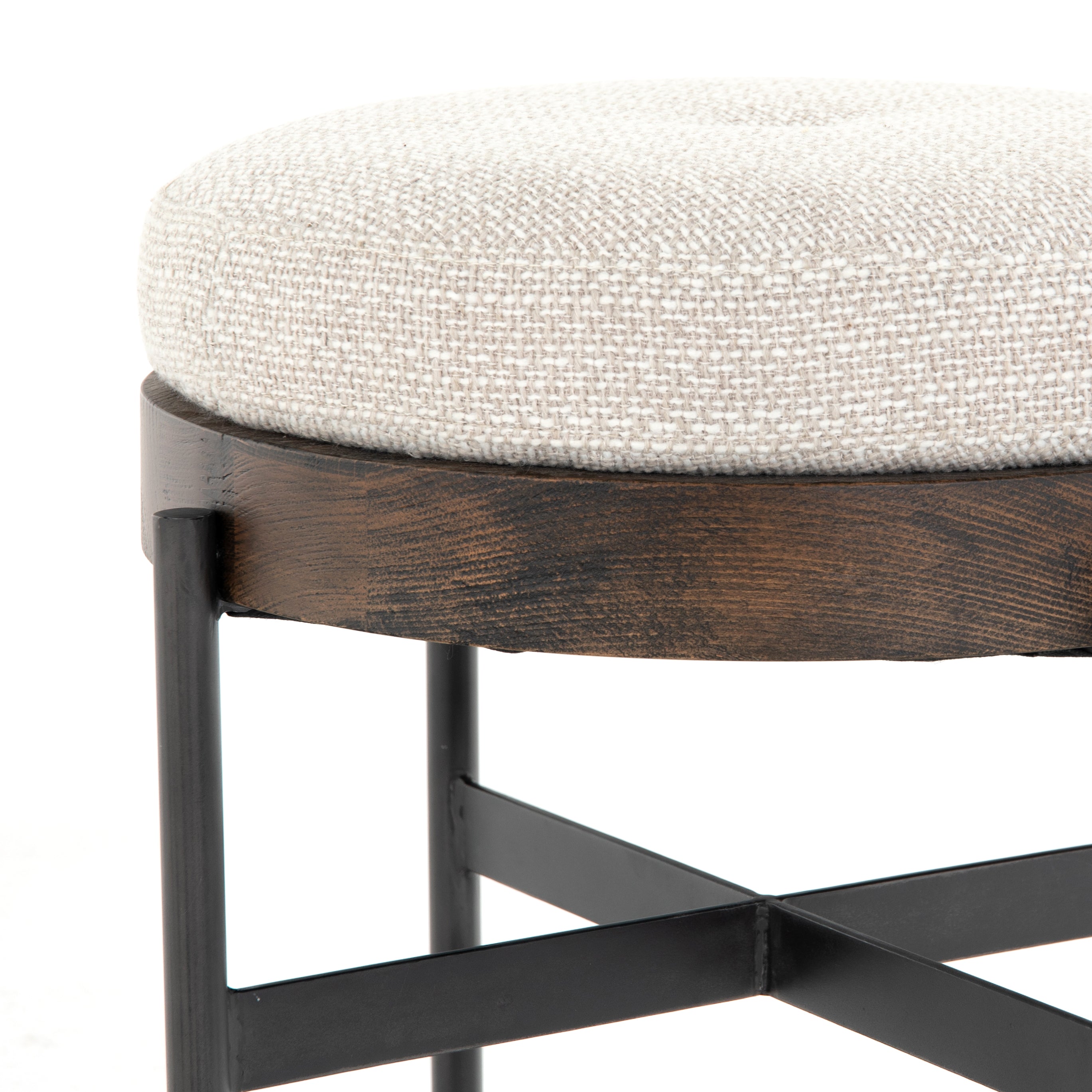 Ellie Ottoman
