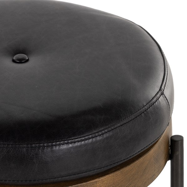 Ellie Ottoman