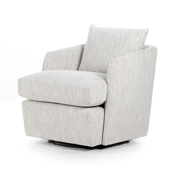 Whitmann Swivel Chair