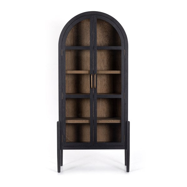 Tillie Arched Cabinet