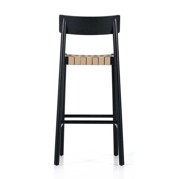 Henry Bar & Counter Stool
