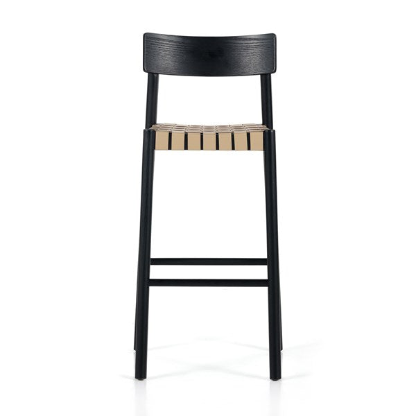 Henry Bar & Counter Stool