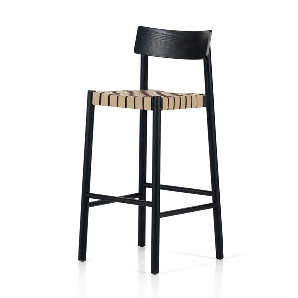 Henry Bar and Counter Stool