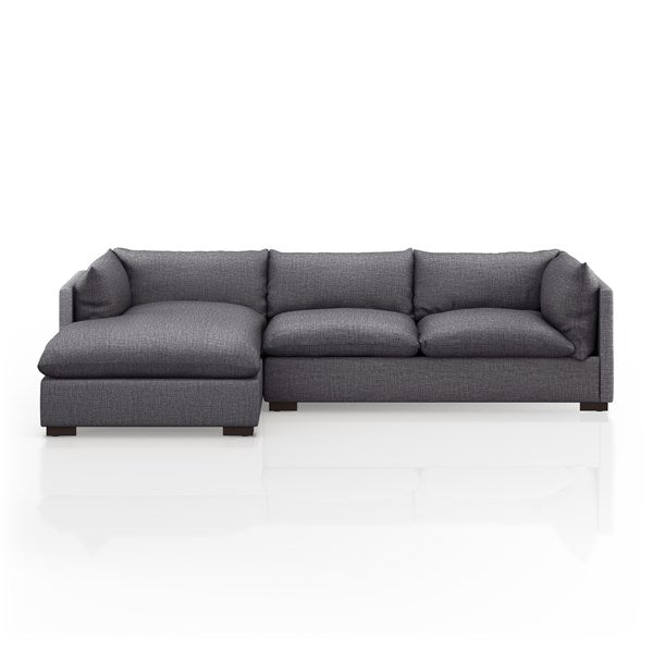 Westerly Two-Piece Sectional