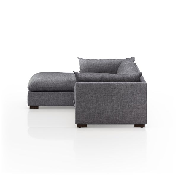Westerly Two-Piece Sectional