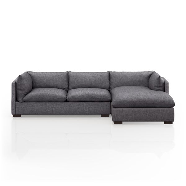 Westerly Two-Piece Sectional