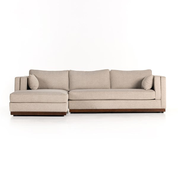 Leo Sectional