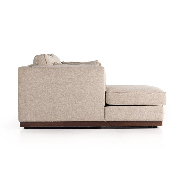 Leo Sectional