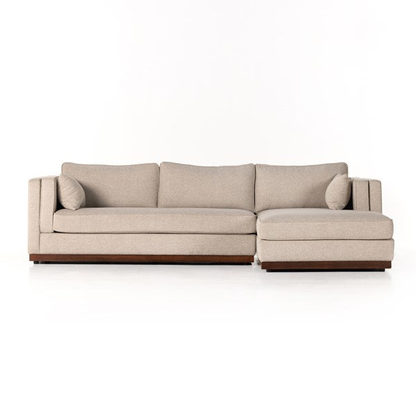 Leo Sectional