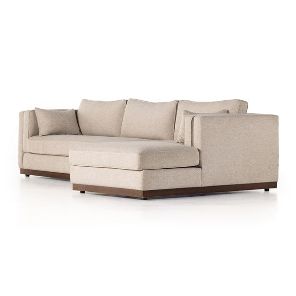 Leo Sectional