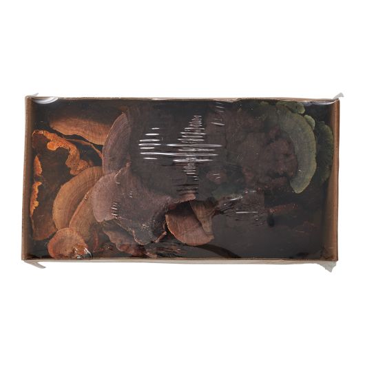 Dried Assorted Sponge Mushrooms
