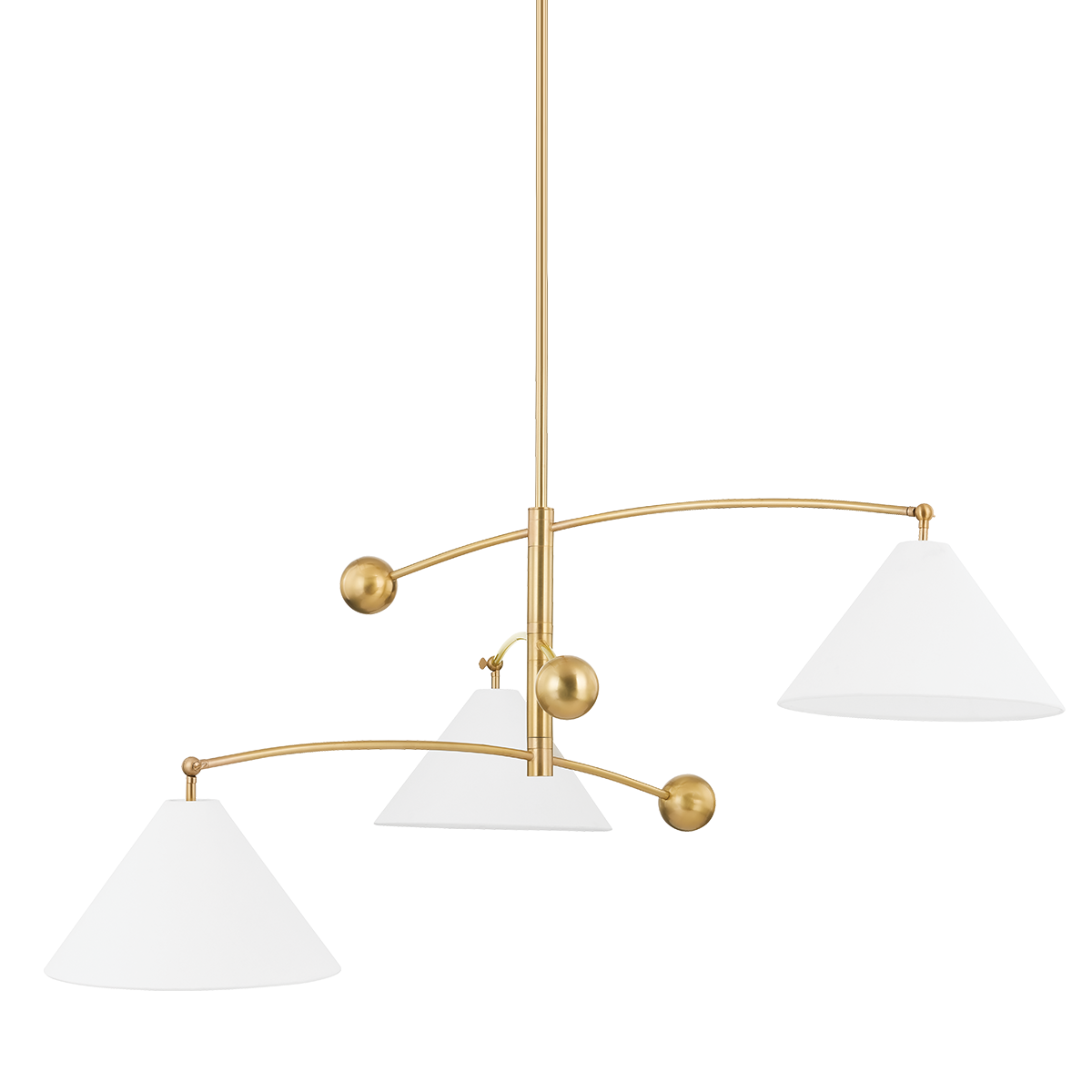 Bailey Chandelier