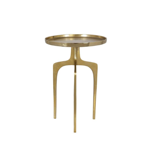 Agatha Accent Table