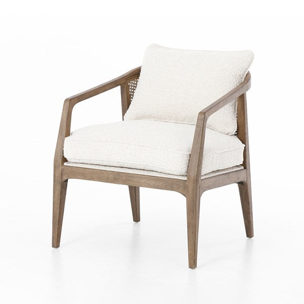 Alex Rattan Chair