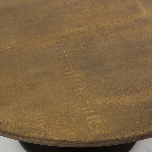 Palmer Round Dining Table