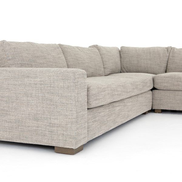 Baker 3-Piece Sectional