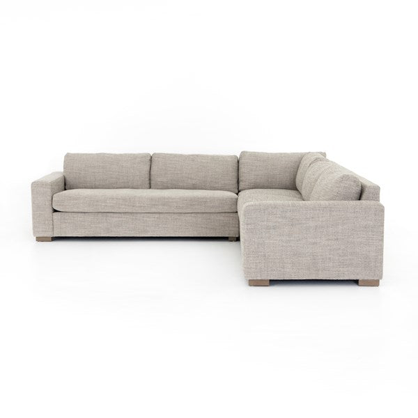 Baker 3-Piece Sectional