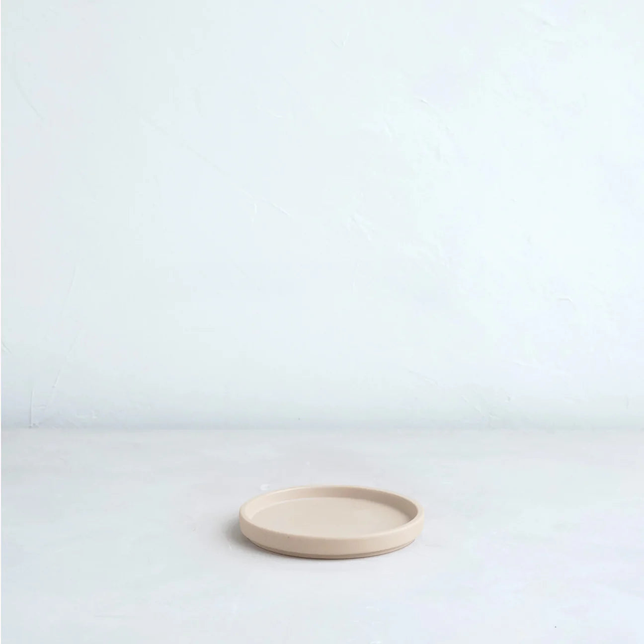 Ceramic Round Plate