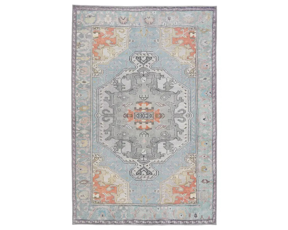 Zaria Rug