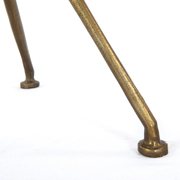 Tripod Side Table