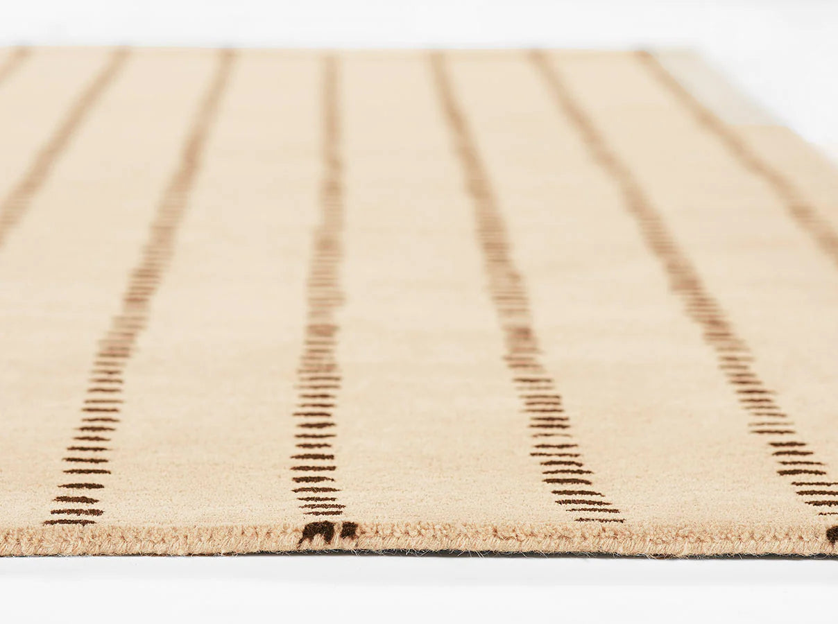 Salem Rug Ivory
