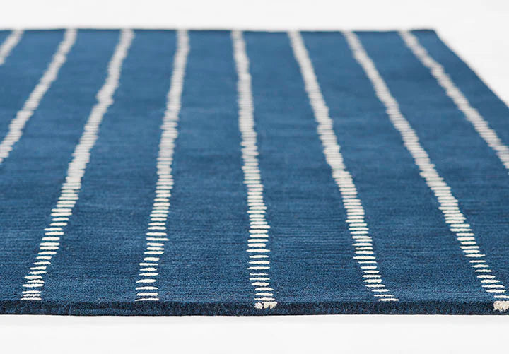Salem Rug Navy