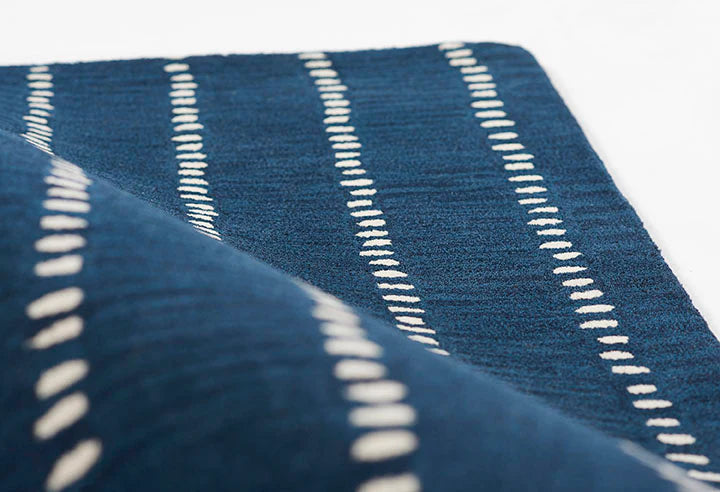 Salem Rug Navy