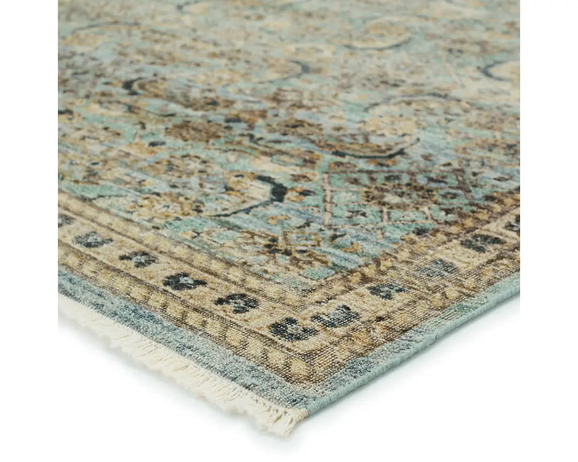 Chanel Rug